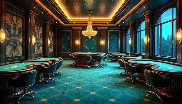 Prime Slots Live Casino