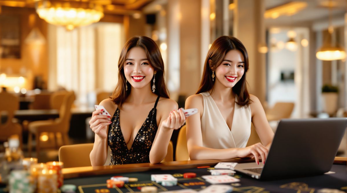 Prime Slots Live Casino