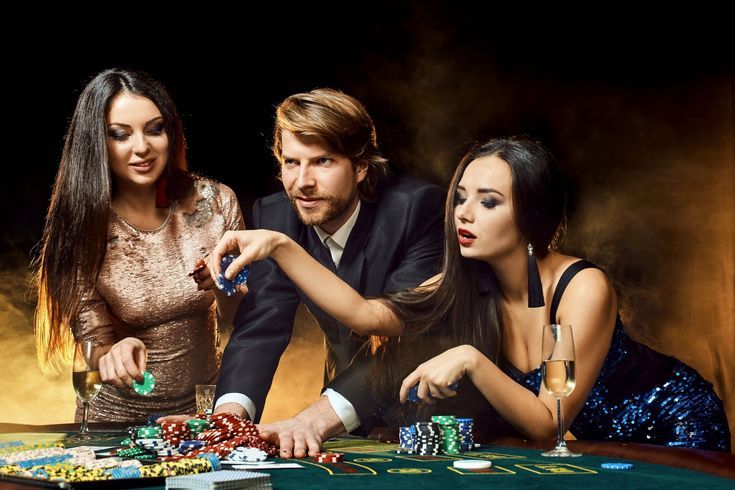 Prime Slots Live Casino
