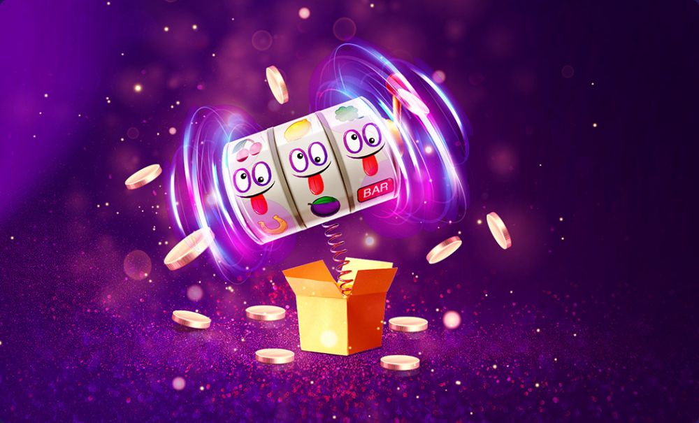 Prime Slots Live Casino