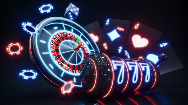 Prime Slots Live Betting
