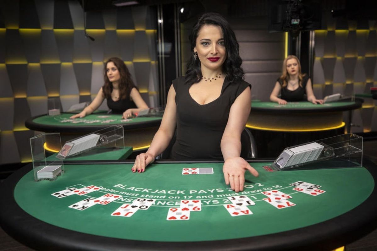 Prime Slots Live Betting